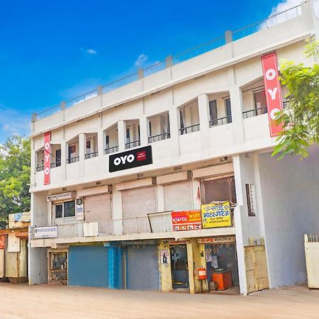 Hotel O Dream Star Bhilai Bagian luar foto