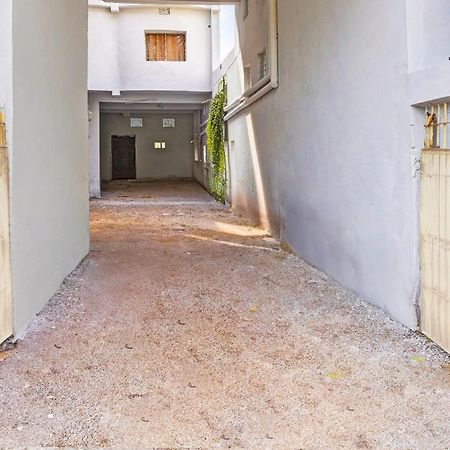 Hotel O Dream Star Bhilai Bagian luar foto