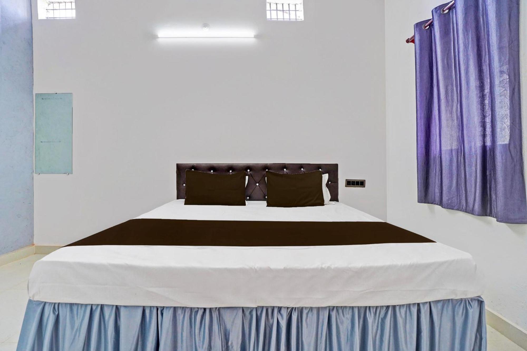Hotel O Dream Star Bhilai Bagian luar foto